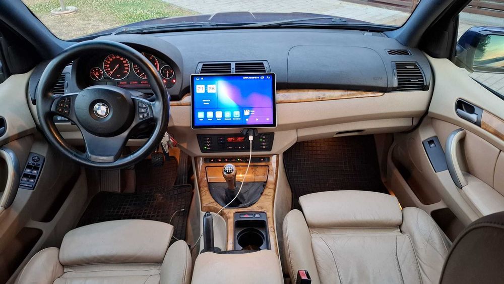 BMW X5 2005 — imagine 2