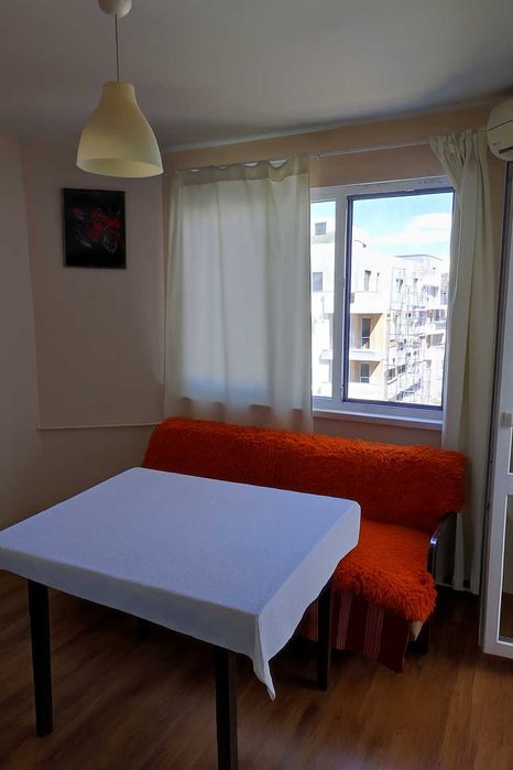 Дава се под наем Двустаен апартамент в София, Малинова долина - 60 кв.м за 500 € - Снимка #4