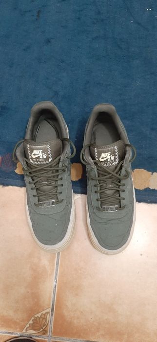 Nike air force 1 af1 originali 39 25 cm adidasi impecabili