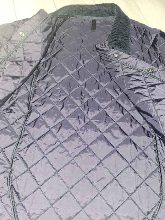 Мъжко есенно яке barbour оригинал хл