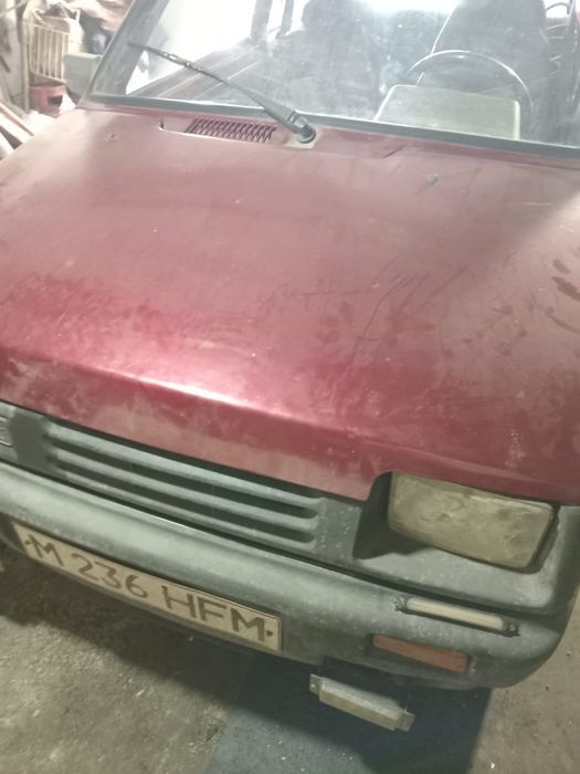 Продаю ОКА на ходу