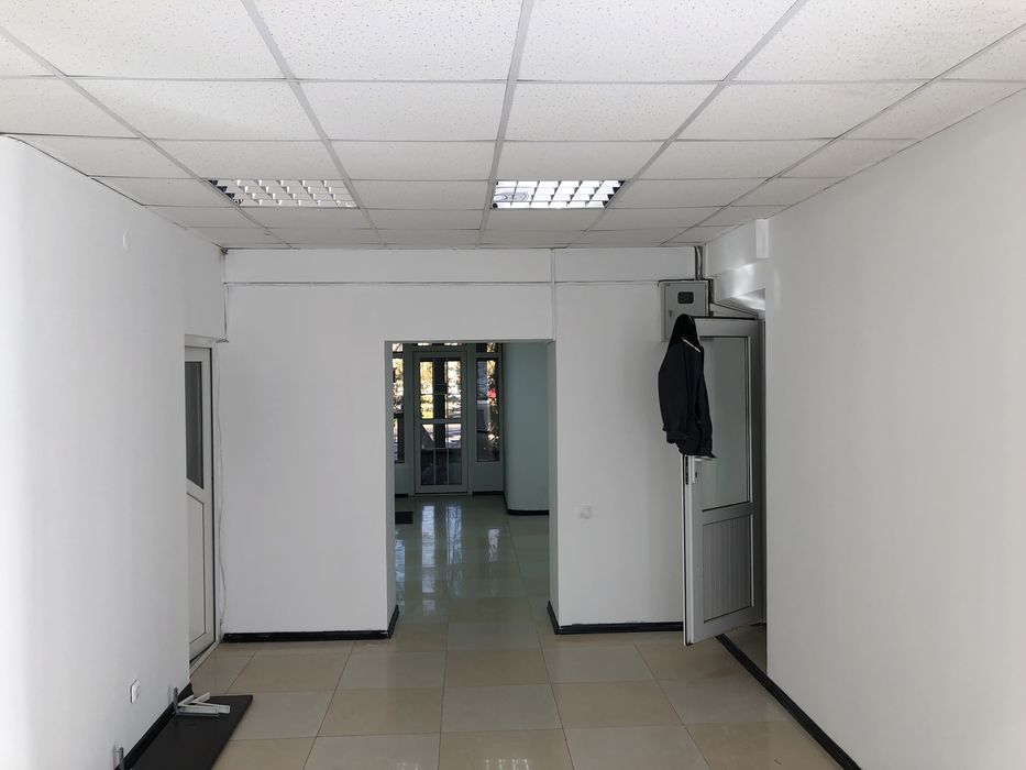 Сдам помещение 70м2. Сатпаева 50