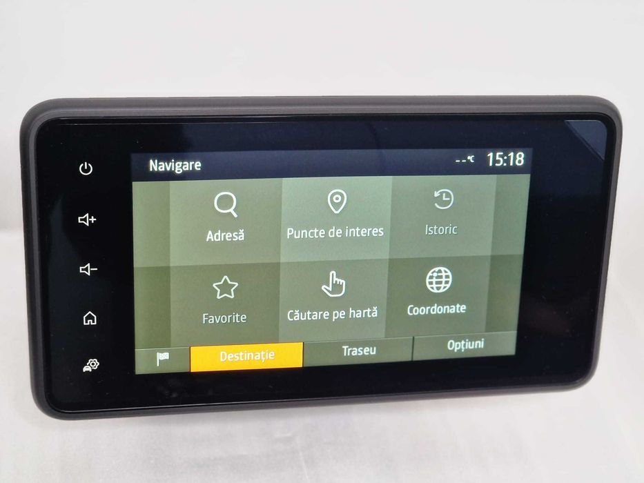 MediaNav 4 Display Navigatie Dacia Logan Sandero 2020+ noua