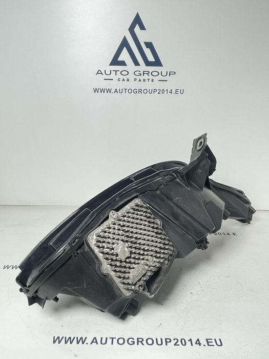 Ляв фар за range rover velar l560 - j8a213w030lf