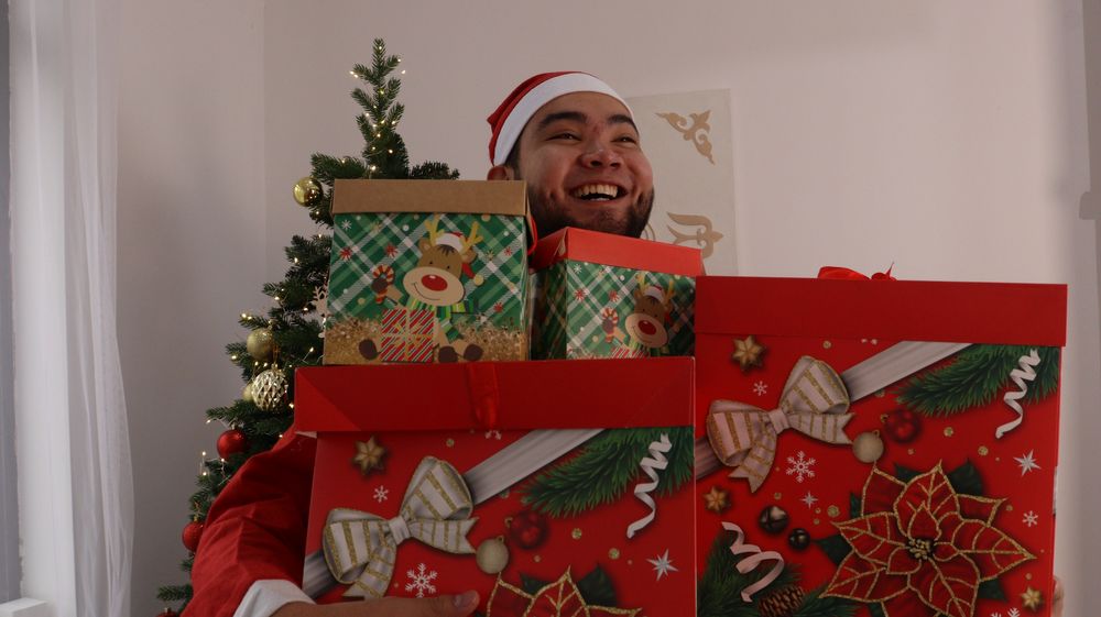 Прокат костюма Деда Мороза/ Санта Клауса