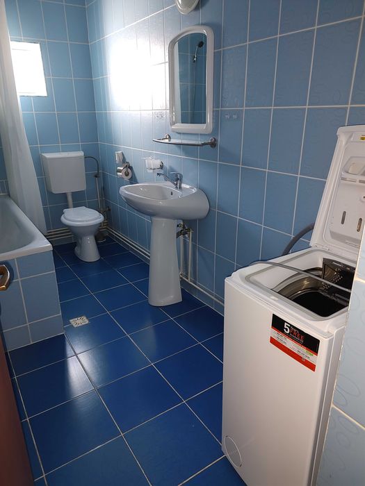 Închiriez casă în Jucu de Mijloc