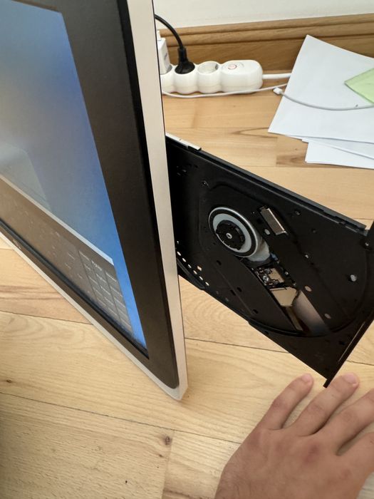 HP All-in-One PC – compact, elegant și gata de utilizare