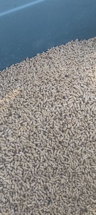 Granule furajere