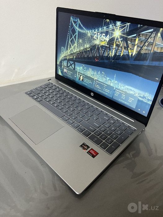 Hp 8/256 narxi 5 mln 300 ming som