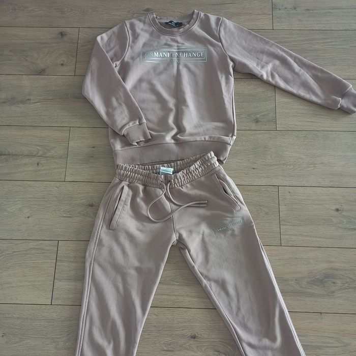 Костюм спортивный