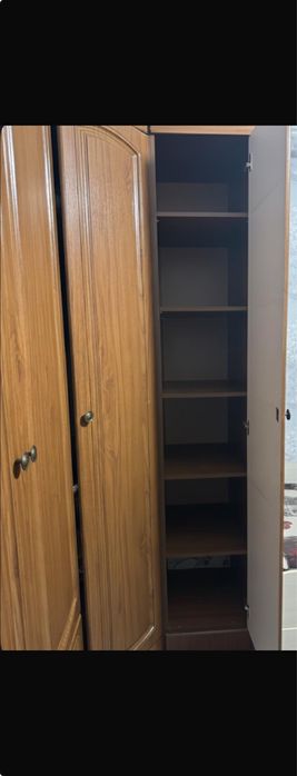 Шкаф для детской комнаты