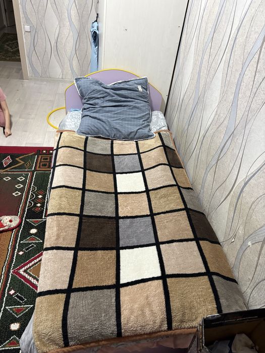 Кровать детская