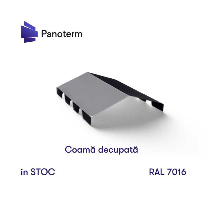 Panouri Sandwich - Preturi avantajoase - Stoc permanent - Focsani