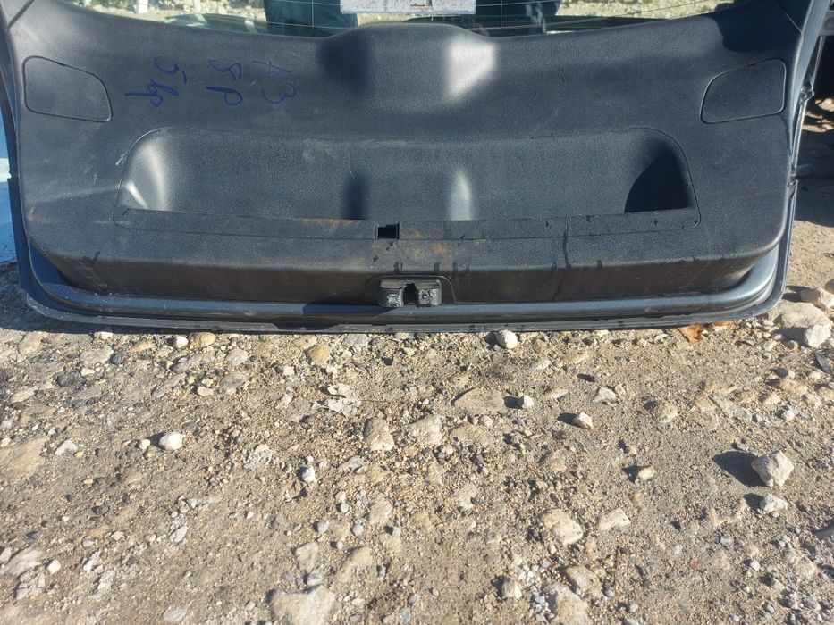 Оригинален Багажник Ауди А3 8P 5 врати  2004- 2009г