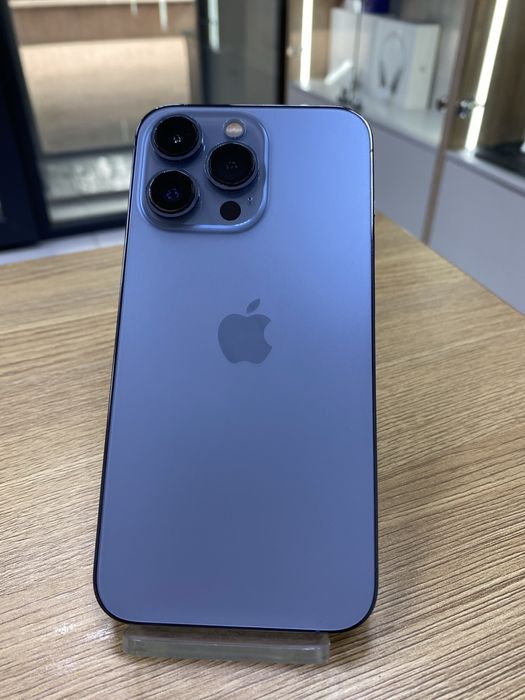 Iphone 13 pro, 128gb (p25)