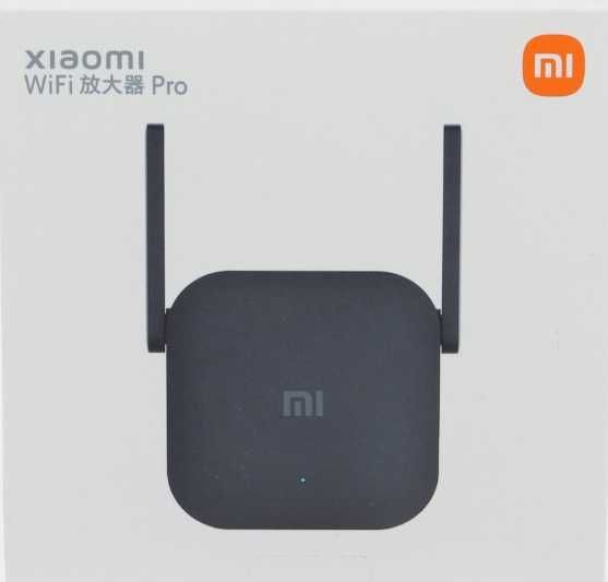 Усилитель Wi-Fi сигнала Xiaomi Mi Amplifier Pro, репитер