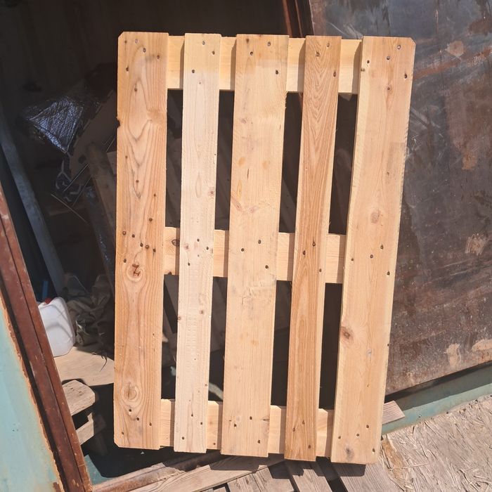 Поддоны количество 20шт