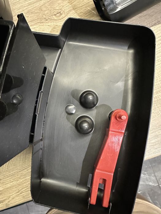 Кафеавтомат Philips LatteGo 2231 с автоматична капучино система