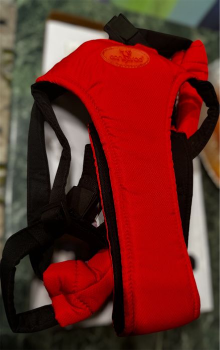 CANGAROO Колан за прохождане