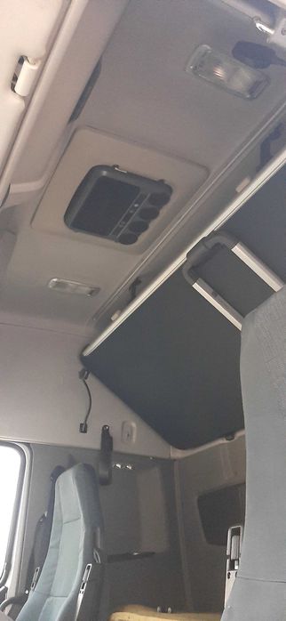 Volvo FH 13-460-Euro5-Manual-Recent Ro-Kit Basc.