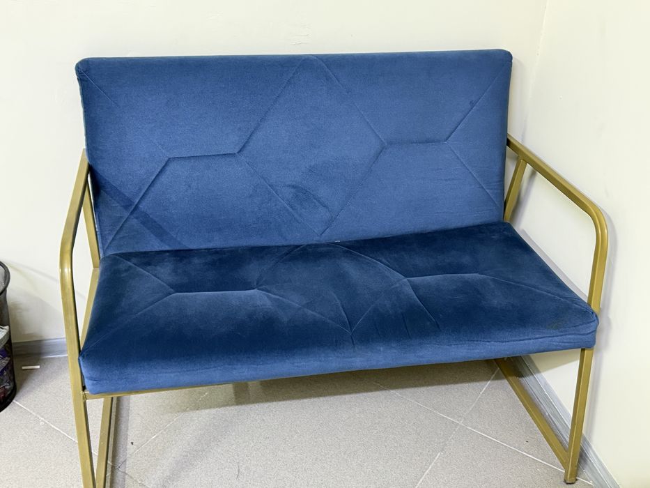 Диван в хорошем состоянии