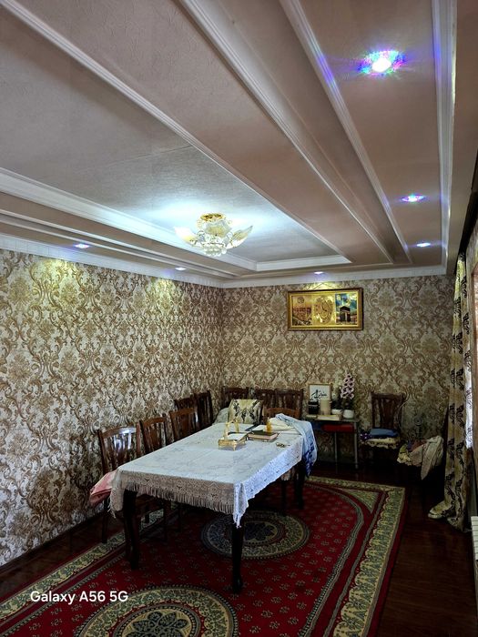 Xasanboyda uchastok sotiladi 4 sotix