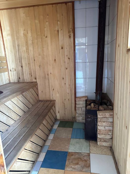 Dacha sotiladi Parkentda 5,15 sotix