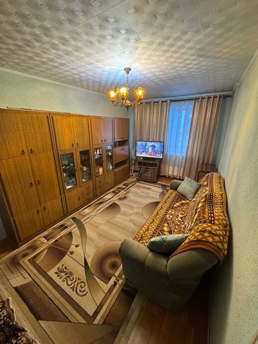 Продажа 3-комнатной квартиры