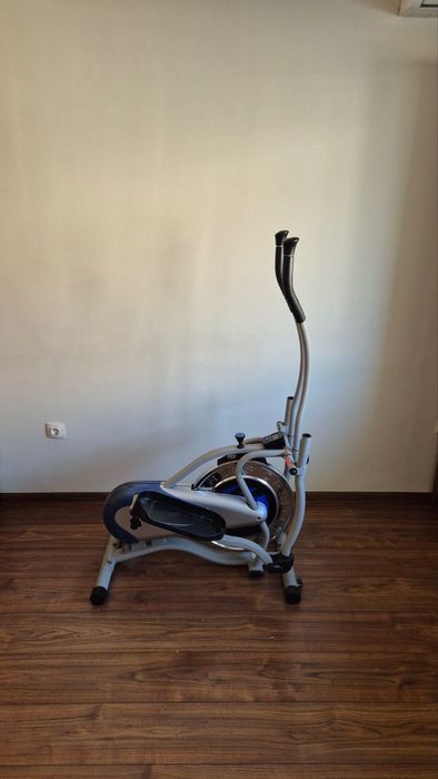 Домашен крос тренажор