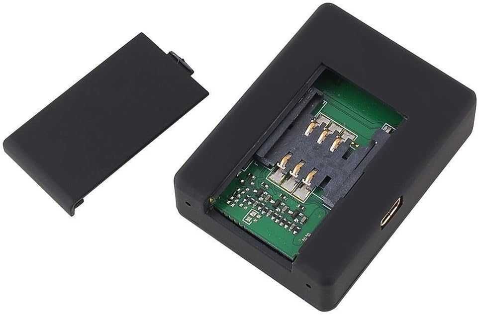 Аудио монитор, портативная система голосового наблюдения GSM