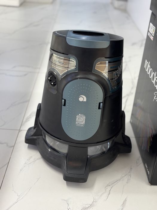 Roboclean Pro S Plus/Рассрочка 0-0-24/BaiTime