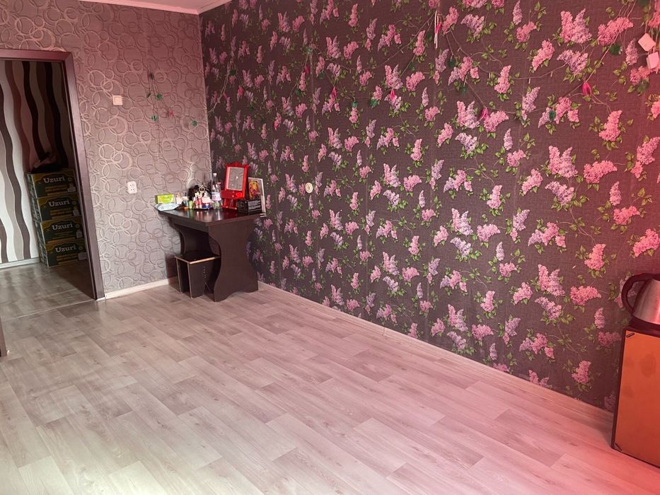 Продается 2 комнатная квартира