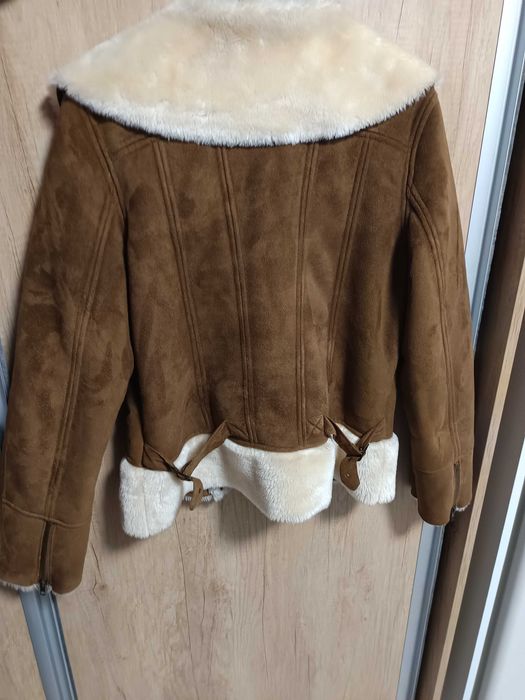 Зимно палто...Farhat day..