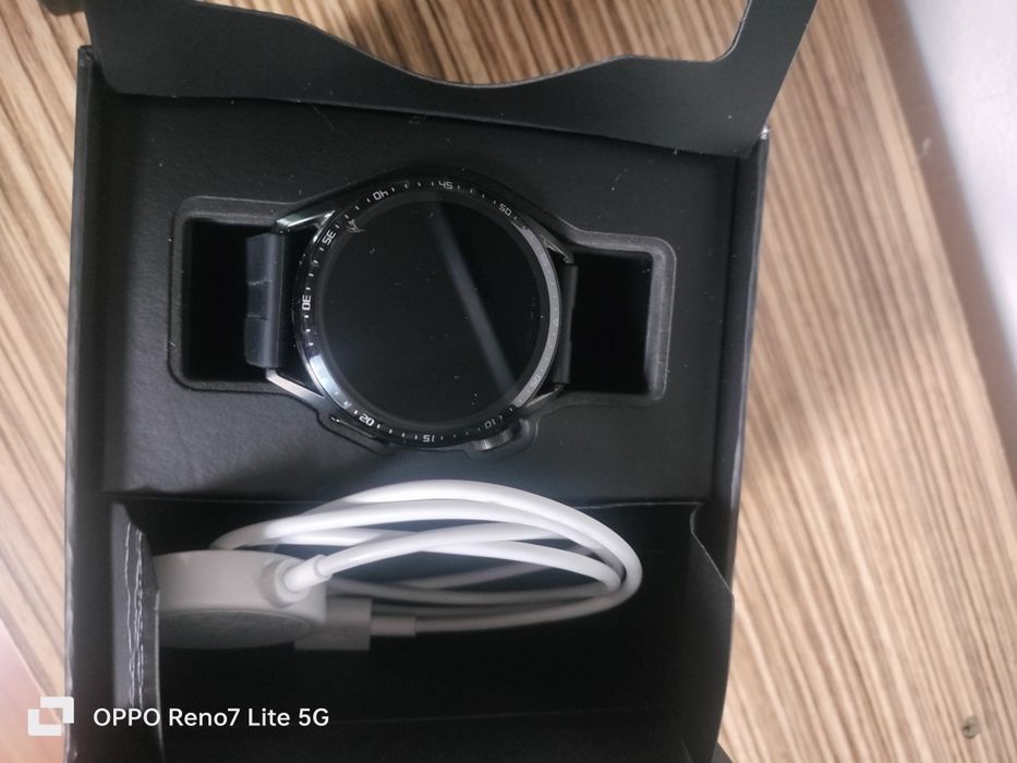 Ceas Huawei GT 3 46 mm