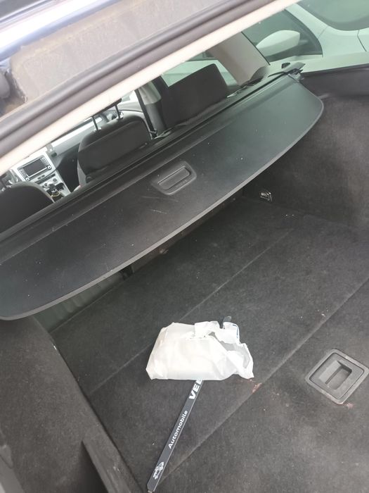 Rulou portbagaj Volkswagen passat b7  break