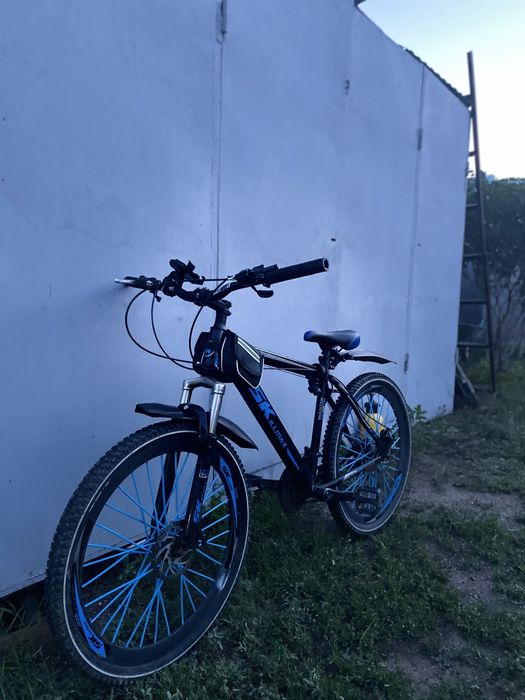 Продам Велосипед СРОЧНО