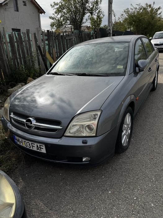 Vand opel vectra C