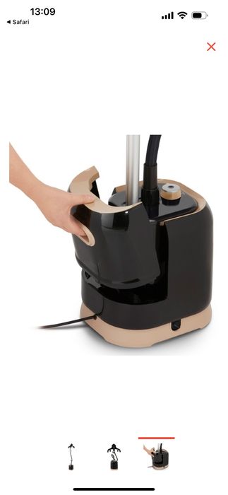 Tafal отпариватель