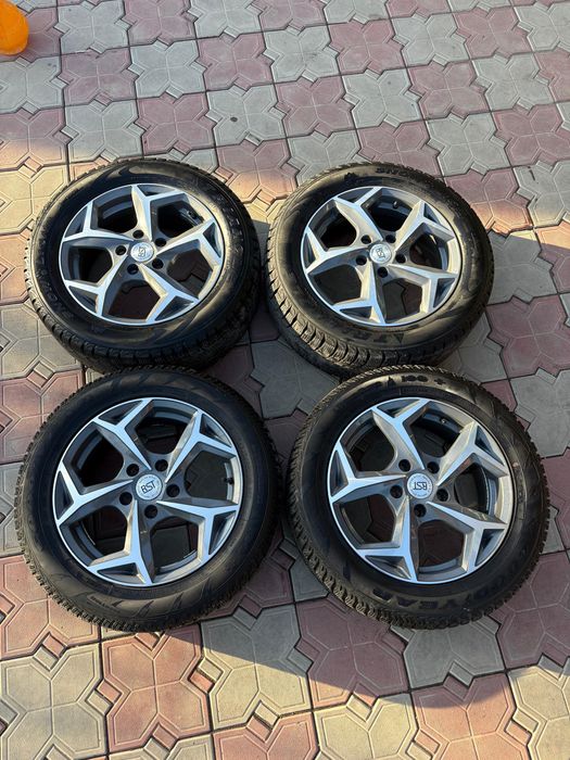Продавм диски на KIA & Hyundai