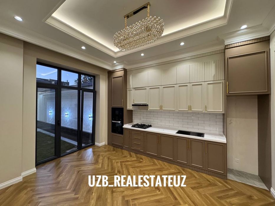 Улица Никитина Продается Новый Евро дом