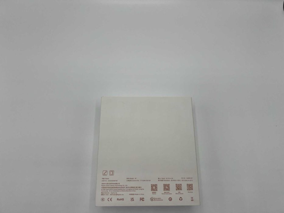 Bigme B7 7-Inch  ePaper Tablet 8+128GB Memorie si 4G - Nord