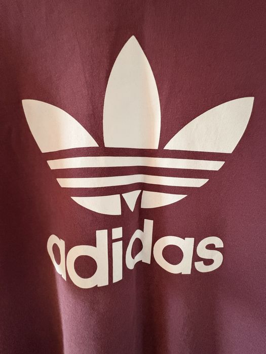 Мъжка тениска Adidas originals