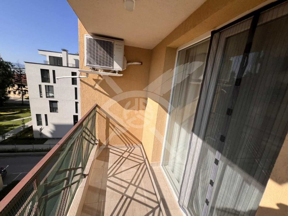 Дава се под наем Тристаен апартамент в София, Военна рампа - 80 кв.м за 718.08 € - Снимка #10