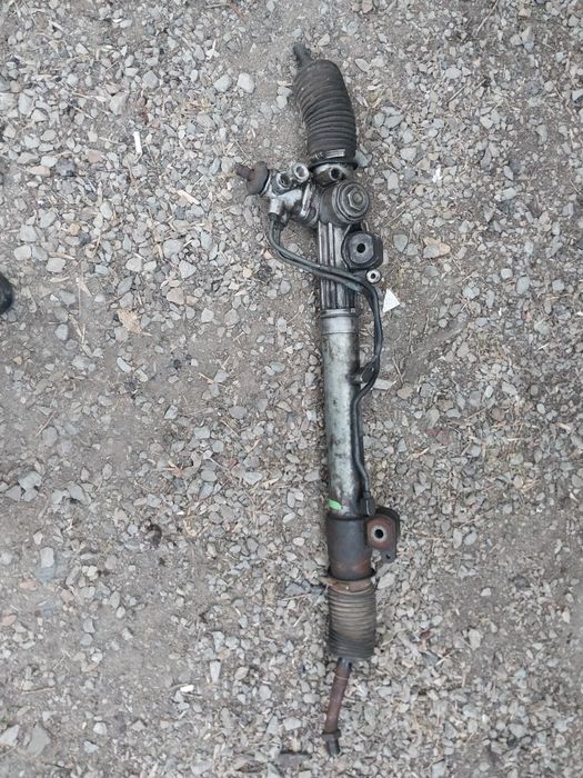 Рулевая рейка  Lexus lx470