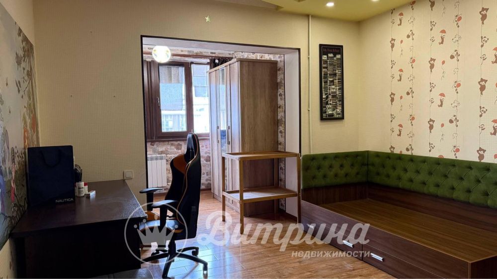 5-клмнатная квартира Госпитальный, ор-р Мирабад Авеню/ Спецплан