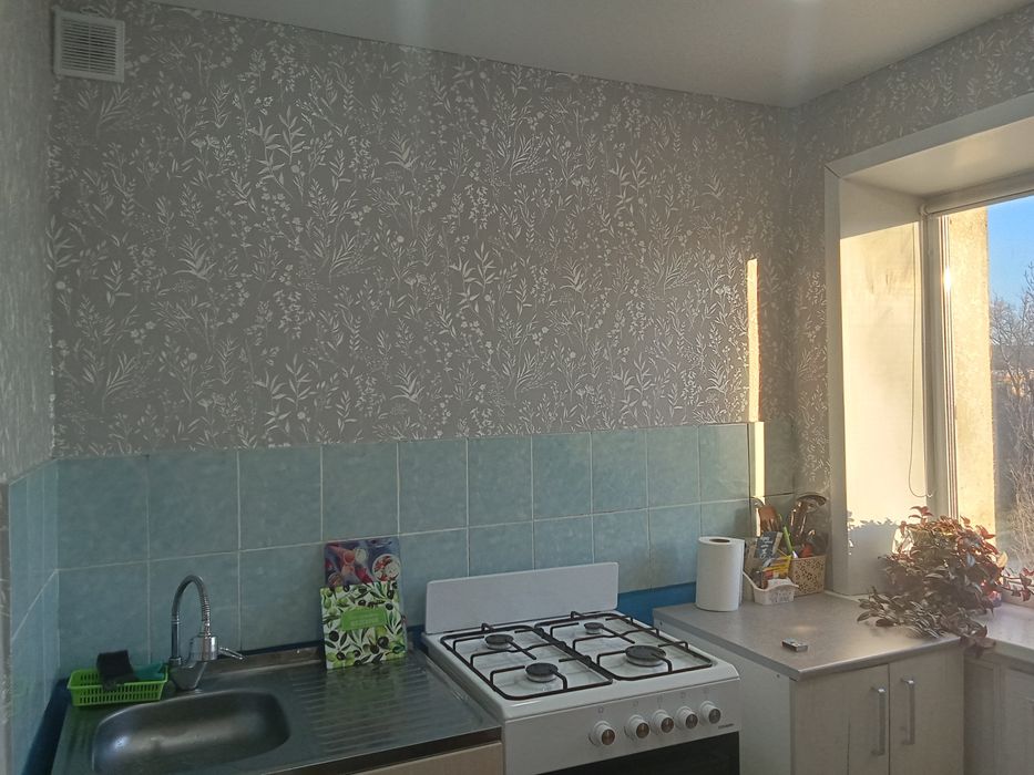 2 комнатная квартира, площадь