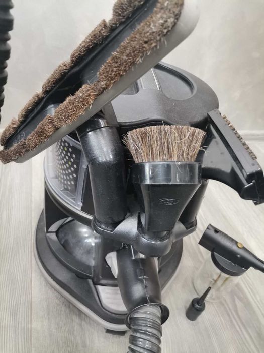 Прахосмукачка Rainbow