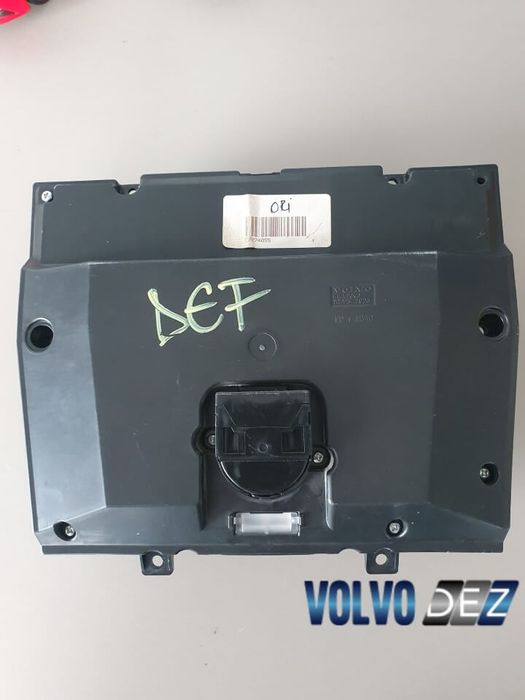 Comanda clima/modul CCM VOLVO XC60 S60 V60 2010+ 31288317
