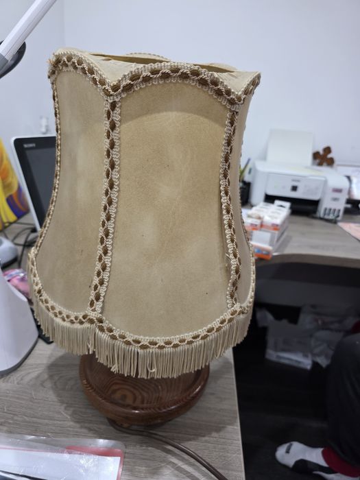 Lampa antichitate