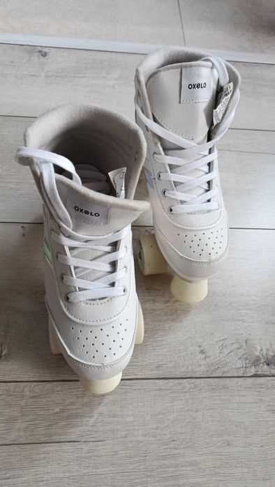 Ролкови ролери -